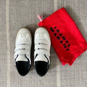 Isabel Marant Beth Sneakers